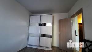 1-к квартира, на длительный срок, 32м2, 3/10 этаж