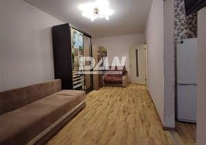 1-к квартира, на длительный срок, 32м2, 9/10 этаж