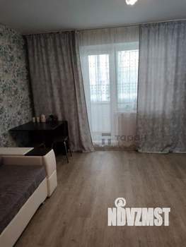 Студия квартира, на длительный срок, 30м2, 5/10 этаж