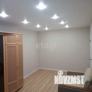 1-к квартира, на длительный срок, 30м2, 2/5 этаж