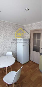 2-к квартира, на длительный срок, 49м2, 5/10 этаж