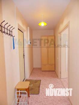 1-к квартира, на длительный срок, 40м2, 8/10 этаж