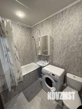 1-к квартира, на длительный срок, 32м2, 10/10 этаж