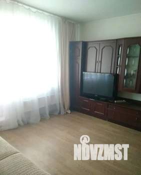 2-к квартира, посуточно, 54м2, 3/9 этаж