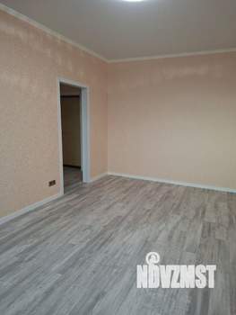 1-к квартира, на длительный срок, 40м2, 12/19 этаж