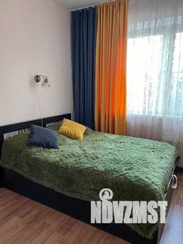 Студия квартира, посуточно, 32м2, 4/10 этаж