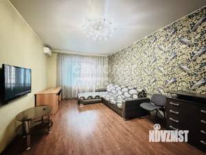 1-к квартира, на длительный срок, 45м2, 4/9 этаж