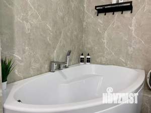 Студия квартира, посуточно, 27м2, 16/18 этаж