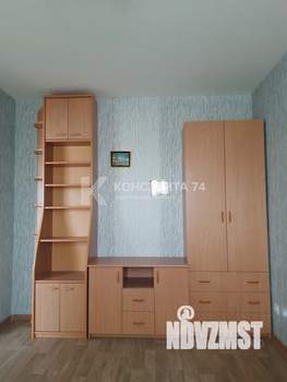 1-к квартира, на длительный срок, 40м2, 12/16 этаж