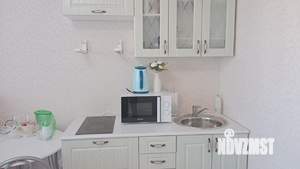 Студия квартира, посуточно, 26м2, 14/20 этаж