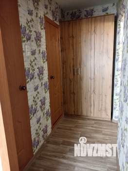 1-к квартира, на длительный срок, 43м2, 10/10 этаж