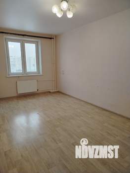 Студия квартира, на длительный срок, 45м2, 7/17 этаж