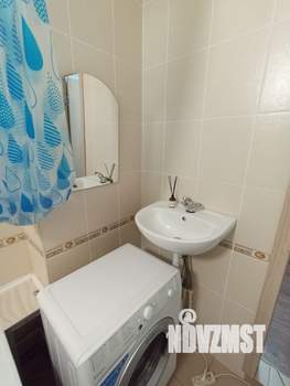 Студия квартира, на длительный срок, 28м2, 2/18 этаж