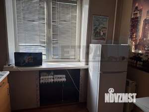 1-к квартира, на длительный срок, 33м2, 4/5 этаж