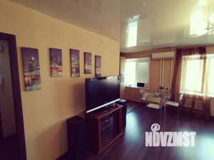 2-к квартира, посуточно, 47м2, 2/5 этаж