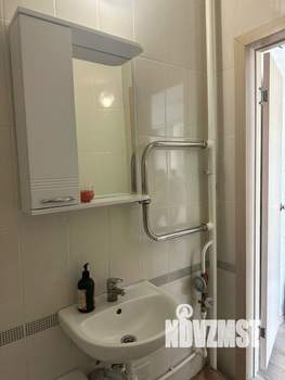 Студия квартира, на длительный срок, 25м2, 9/18 этаж