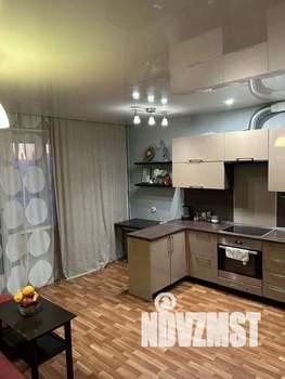 2-к квартира, посуточно, 50м2, 1/1 этаж