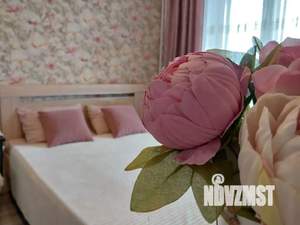 1-к квартира, посуточно, 41м2, 7/19 этаж