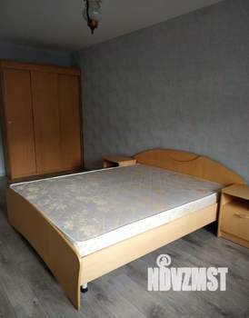 1-к квартира, на длительный срок, 34м2, 1/11 этаж