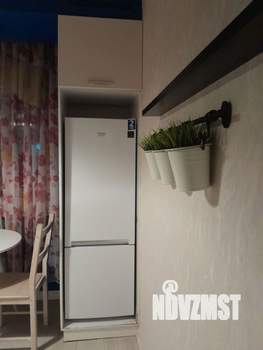 1-к квартира, на длительный срок, 40м2, 2/10 этаж