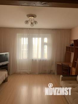 1-к квартира, на длительный срок, 40м2, 7/10 этаж