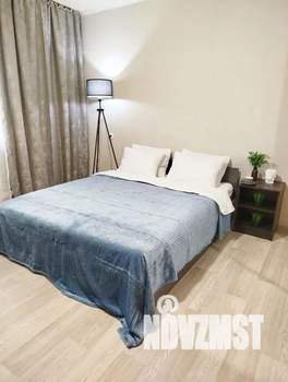 1-к квартира, посуточно, 29м2, 6/9 этаж