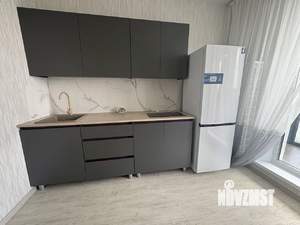 1-к квартира, на длительный срок, 32м2, 14/18 этаж