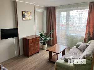 1-к квартира, посуточно, 33м2, 5/9 этаж