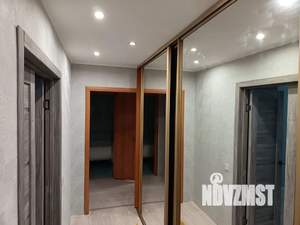 3-к квартира, на длительный срок, 68м2, 4/10 этаж