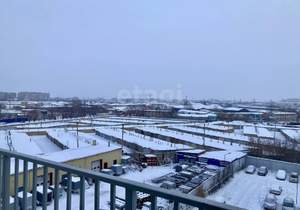 2-к квартира, на длительный срок, 40м2, 7/10 этаж