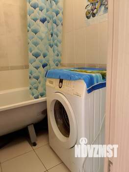 1-к квартира, на длительный срок, 43м2, 3/11 этаж