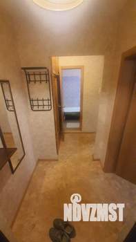 1-к квартира, на длительный срок, 36м2, 4/4 этаж