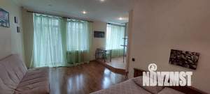 Студия квартира, посуточно, 34м2, 3/5 этаж