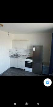 Студия квартира, на длительный срок, 25м2, 5/10 этаж