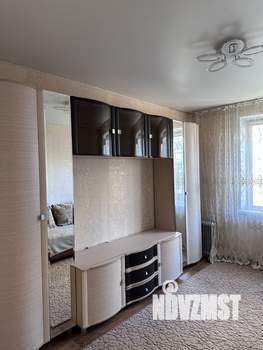 2-к квартира, на длительный срок, 52м2, 4/10 этаж