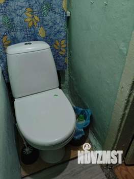 1-к квартира, на длительный срок, 31м2, 1/5 этаж