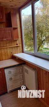 2-к квартира, на длительный срок, 51м2, 2/5 этаж