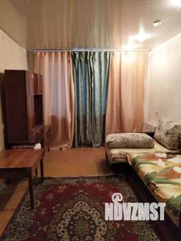 1-к квартира, на длительный срок, 46м2, 1/5 этаж