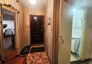 2-к квартира, на длительный срок, 45м2, 3/5 этаж