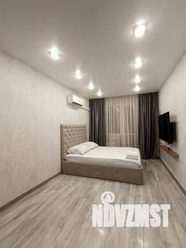 1-к квартира, посуточно, 37м2, 2/5 этаж