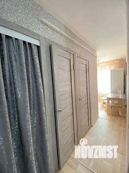 2-к квартира, на длительный срок, 44м2, 1/5 этаж