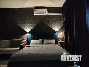 1-к квартира, посуточно, 28м2, 1/10 этаж