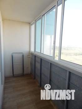 Студия квартира, посуточно, 29м2, 19/20 этаж