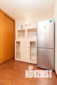 1-к квартира, посуточно, 32м2, 3/5 этаж