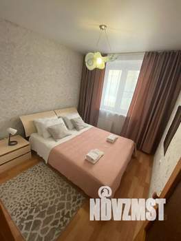 2-к квартира, посуточно, 58м2, 9/10 этаж