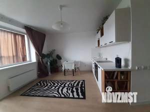 Студия квартира, посуточно, 25м2, 9/14 этаж