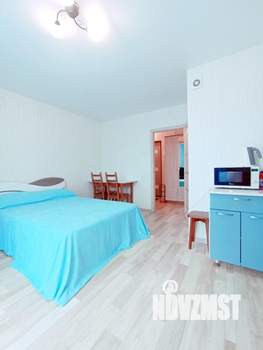 Студия квартира, посуточно, 24м2, 5/10 этаж