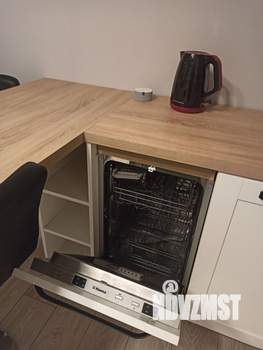 Студия квартира, на длительный срок, 26м2, 8/19 этаж