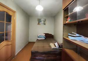 2-к квартира, на длительный срок, 46м2, 4/5 этаж