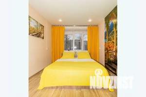 1-к квартира, посуточно, 20м2, 1/5 этаж